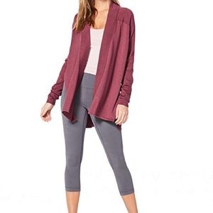 lululemon blissful zen sweater